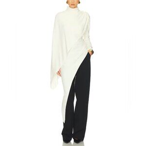 HelsaThe Wilhelmina Cape Top